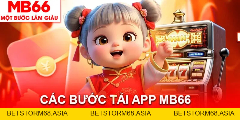 Tải App MB66 - Thao Tác Cài Đặt Ứng Dụng Trên Mọi Thiết Bị