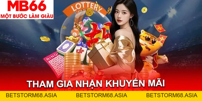 Khuyến Mãi MB66 - Tổng Hợp Các Sự Kiện Hấp Dẫn Nhất 2026