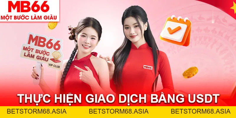 Nạp Tiền MB66 - Hướng Dẫn Giao Dịch Qua Nhiều Phương Thức