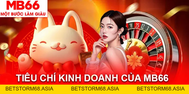 Giới Thiệu MB66 - Nhà Cái Cá Cược Trực Tuyến Đẳng Cấp 2026