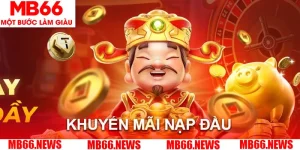 Khuyến Mãi MB66 - Tổng Hợp Các Sự Kiện Hấp Dẫn Nhất 2026