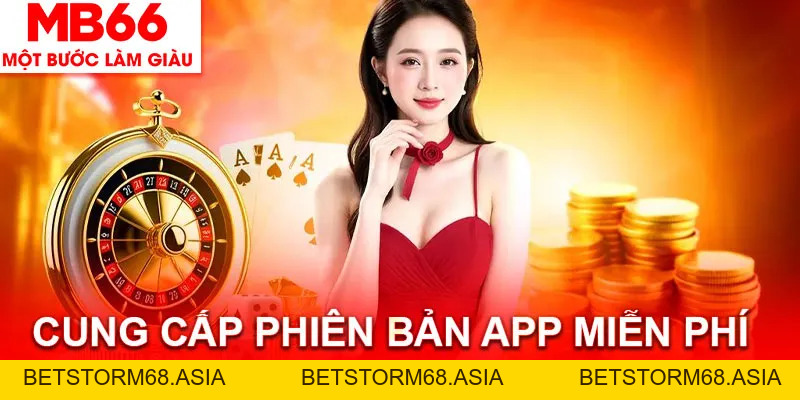Tải App MB66 - Thao Tác Cài Đặt Ứng Dụng Trên Mọi Thiết Bị