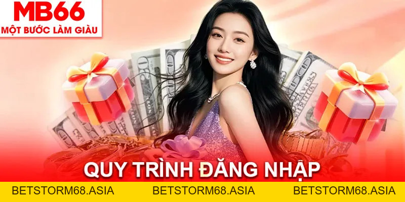 Đăng Nhập MB66 - Cập Nhật Quy Trình Chi Tiết Nhất Năm 2026