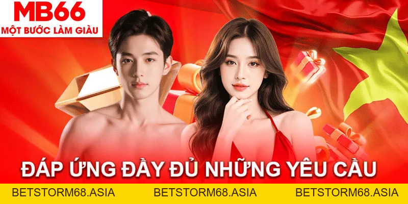 Tải App MB66 - Thao Tác Cài Đặt Ứng Dụng Trên Mọi Thiết Bị