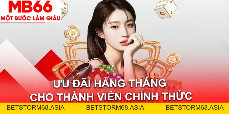 Khuyến Mãi MB66 - Tổng Hợp Các Sự Kiện Hấp Dẫn Nhất 2026