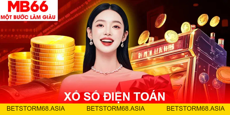 Xổ Số MB66 - Cơ Hội Trúng Jackpot Khủng, Thay Đổi Cuộc Đời