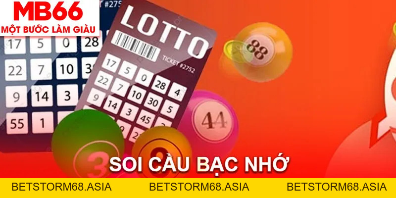 Soi Cầu Xổ Số MB66 - Bật Mí Bí Quyết Chuẩn Từ Chuyên Gia