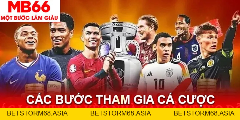Kèo Châu Á Là Gì? Các Loại Hình Cược Phổ Biến Có Tại MB66