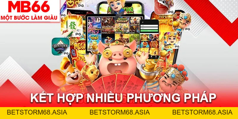 Xổ Số Miền Bắc MB66 - Các Hình Thức & Mẹo Soi Cầu Hiệu Quả