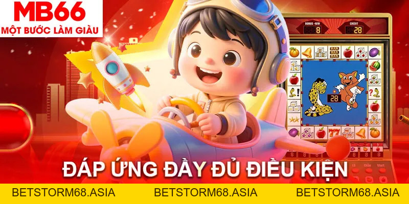 Hoàn Trả Cược Thua MB66 - Hoàn Tiền Lên Đến 1.5% Mỗi Ngày