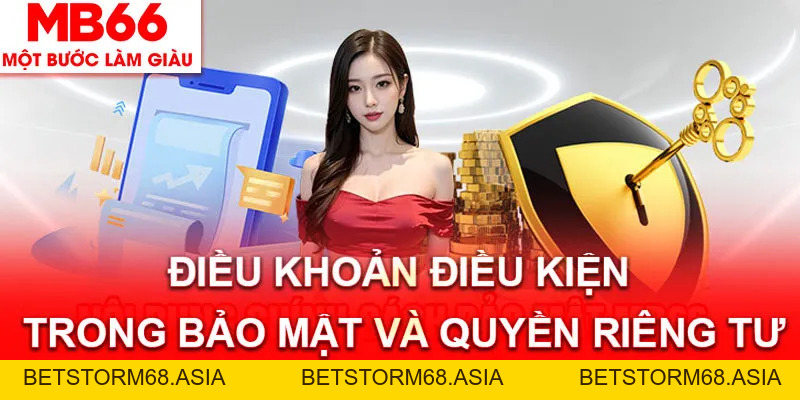 Điều Khoản Điều Kiện MB66 - Các Quy Định Hội Viên Cần Nắm
