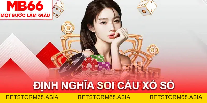 Soi Cầu Xổ Số MB66 - Bật Mí Bí Quyết Chuẩn Từ Chuyên Gia