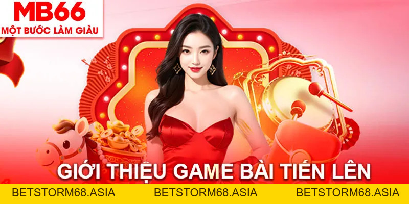 Tiến Lên Miền Nam MB66 - Luật Chơi Cơ Bản Và Mẹo Thắng Lớn