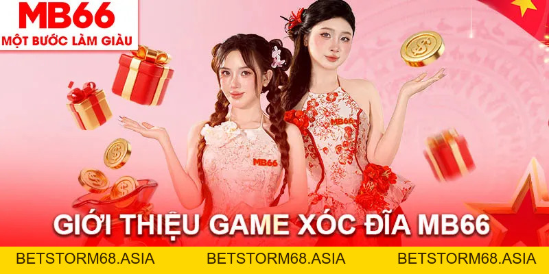 Tài Xỉu MB66 - Hướng Dẫn Cách Chơi Chi Tiết Nhất Năm 2026