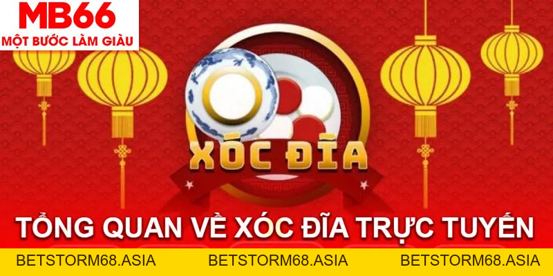 Xóc Đĩa MB66 - Cách Chơi, Mẹo Cá Cược & Bí Quyết Thắng Lớn