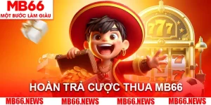 Khuyến Mãi MB66 - Tổng Hợp Các Sự Kiện Hấp Dẫn Nhất 2026