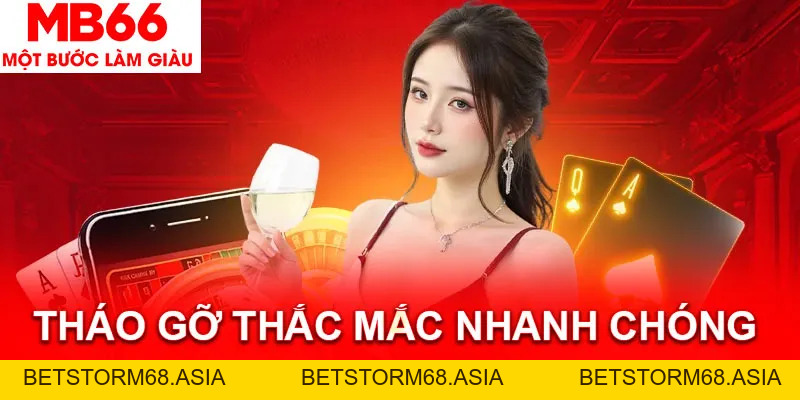Câu Hỏi Thường Gặp MB66 - Giải Đáp Chi Tiết Mọi Vấn Đề