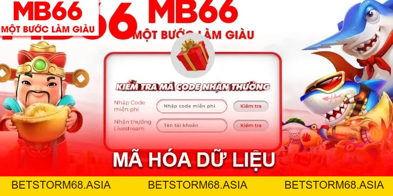 Chính Sách Bảo Mật MB66 - Các Biện Pháp Bảo Vệ Người Chơi