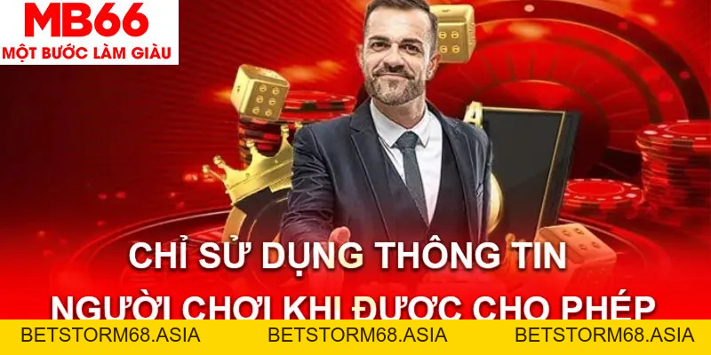 Chính Sách Bảo Mật MB66 - Các Biện Pháp Bảo Vệ Người Chơi