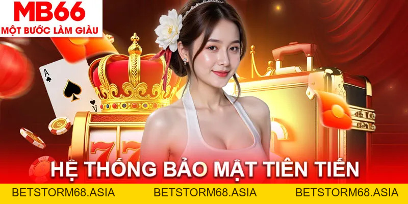 MB66 - betstorm68.asia - Nhà Cái MB66.COM - Truy Cập Mobile 2026