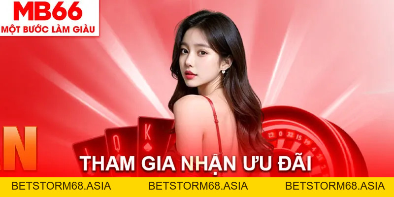 Thưởng Ngày Hội Viên MB66 - Nhận Thưởng Hấp Dẫn Mỗi Ngày