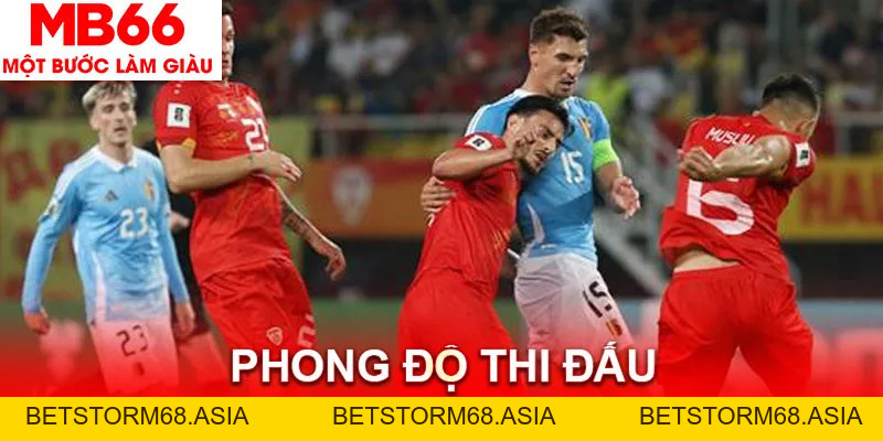 Cá Cược Bóng Đá MB66 - Kèo Hot, Tỷ Lệ Thưởng Cao Nhất 2026
