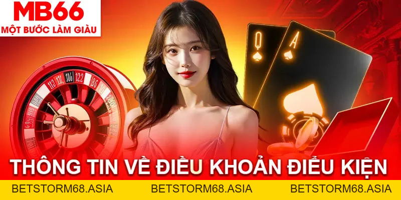 Điều Khoản Điều Kiện MB66 - Các Quy Định Hội Viên Cần Nắm